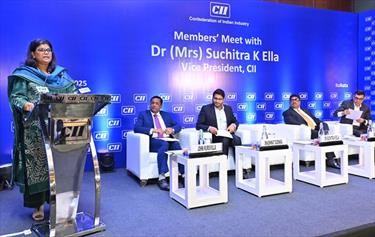 CII Members’ Meet